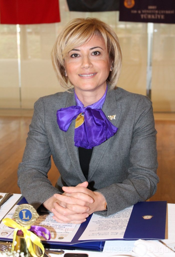 Necati Kartal Bursa'yı anlattı
