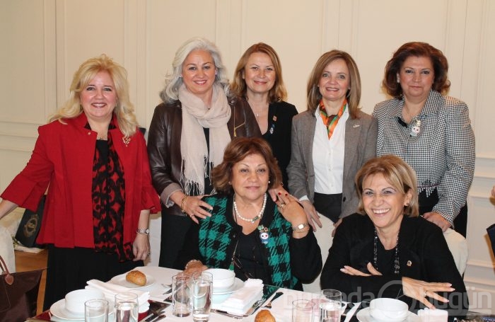 Necati Kartal Bursa'yı anlattı