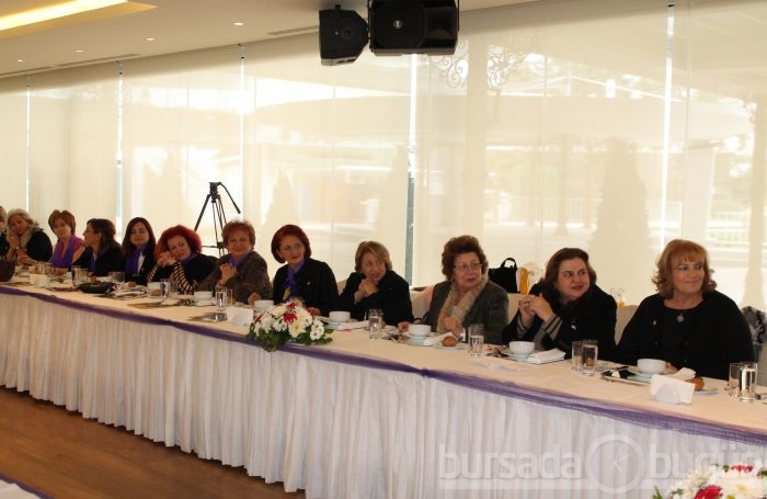 Necati Kartal Bursa'yı anlattı