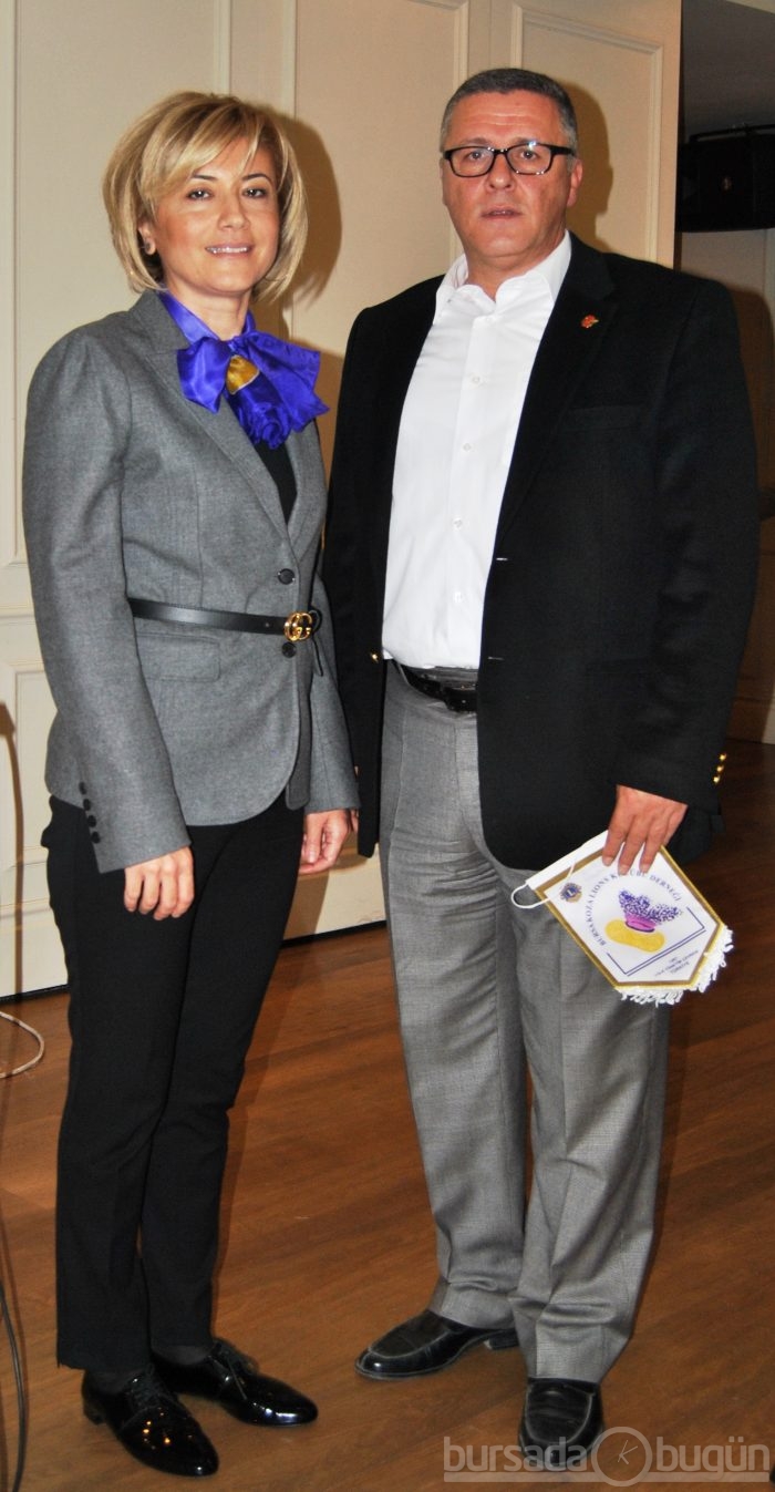 Necati Kartal Bursa'yı anlattı