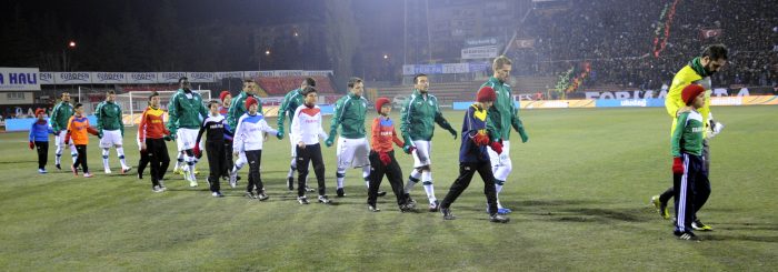 Eskişehirspor-Bursaspor