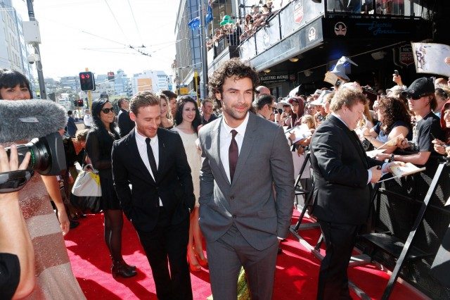 Hobbit: Beklenmedik Yolculuk