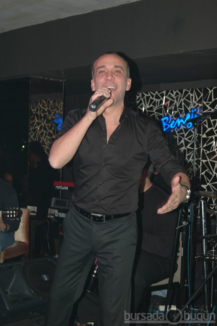 Bursa geceleri capcanlı