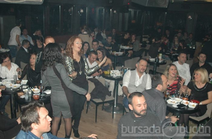 Bursa geceleri capcanlı