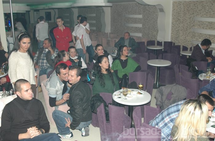 Bursa geceleri capcanlı