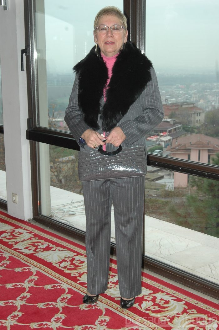 Prof.Dr. Bülent Oktay'dan kadınlara özel...