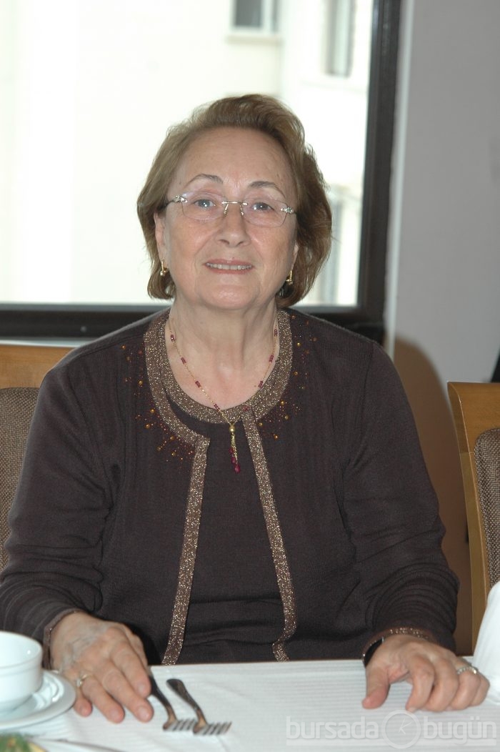 Prof.Dr. Bülent Oktay'dan kadınlara özel...