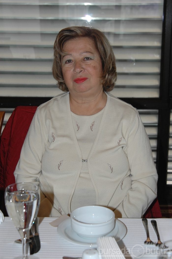 Prof.Dr. Bülent Oktay'dan kadınlara özel...
