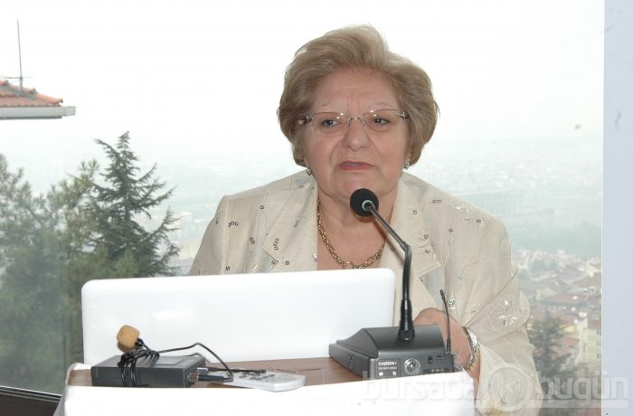 Prof.Dr. Bülent Oktay'dan kadınlara özel...