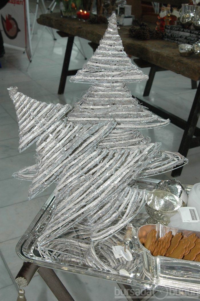 Has Bahçe'den anlamlı kermes