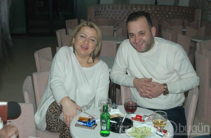 Bursa barları kıyamete inat doldu