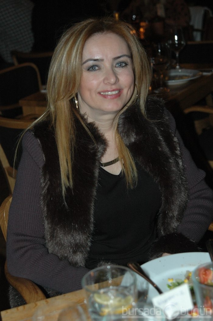  Yeni yılı erken kutladılar