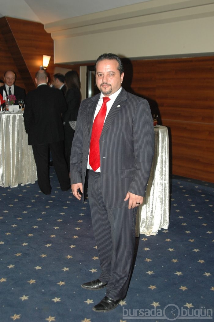 2012'nin son sinerji toplantısını yaptılar