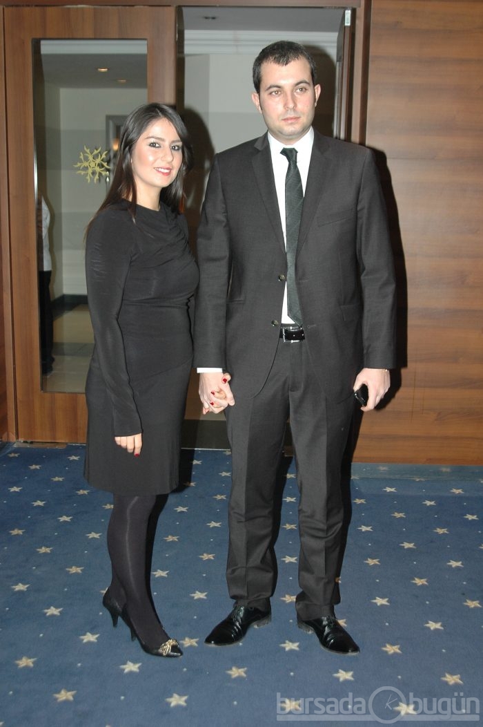 2012'nin son sinerji toplantısını yaptılar