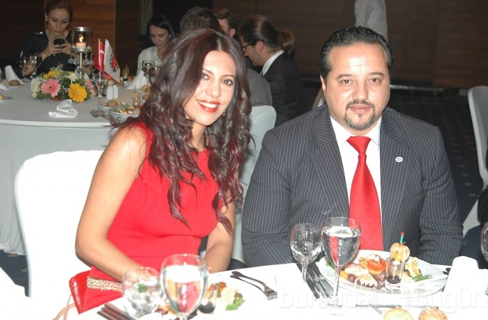 2012'nin son sinerji toplantısını yaptılar