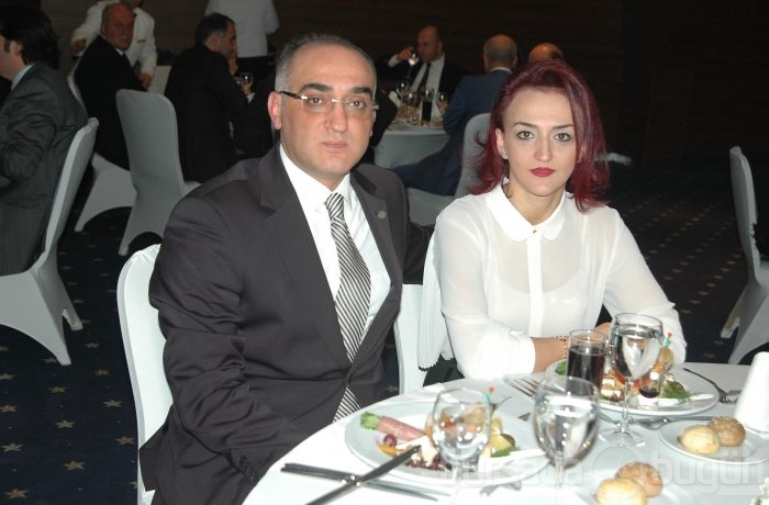 2012'nin son sinerji toplantısını yaptılar