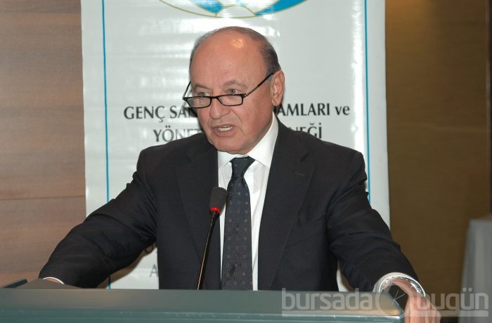 2012'nin son sinerji toplantısını yaptılar