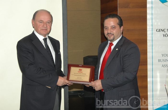 2012'nin son sinerji toplantısını yaptılar