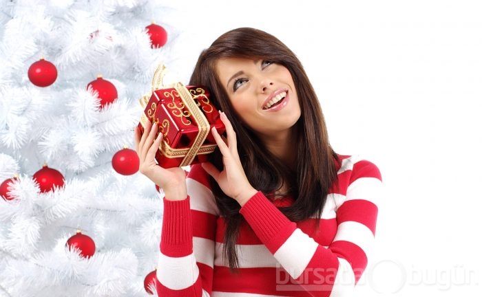 En seksi Noel Babalar
