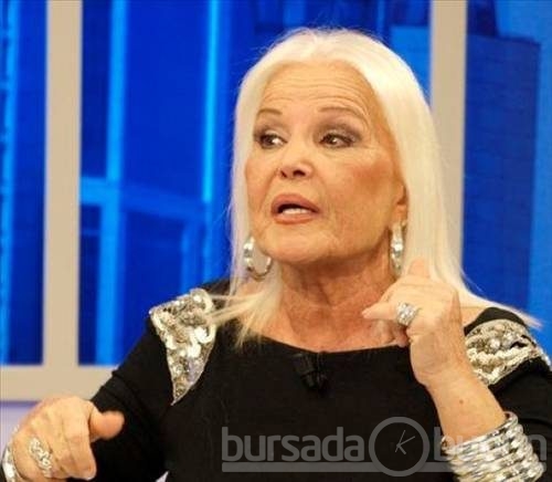 Sanatçılarımızın yaşları kaç?