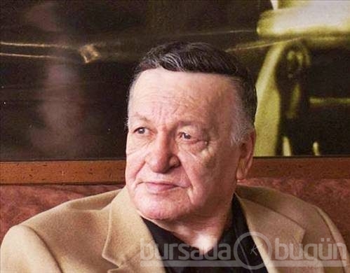 Sanatçılarımızın yaşları kaç?