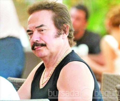 Sanatçılarımızın yaşları kaç?