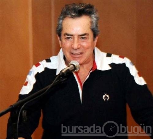 Sanatçılarımızın yaşları kaç?