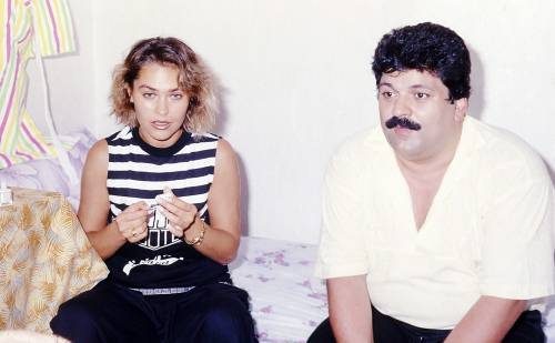 Geçmiş zaman olur ki