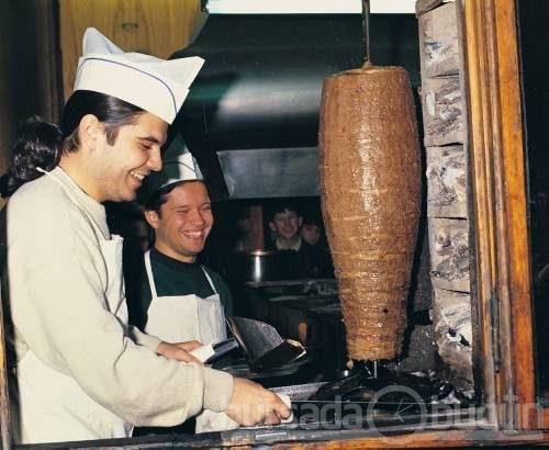 Geçmiş zaman olur ki
