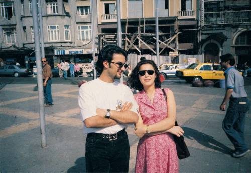 Geçmiş zaman olur ki