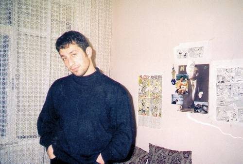 Geçmiş zaman olur ki