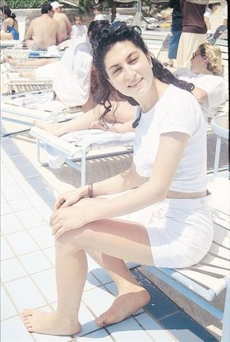 Geçmiş zaman olur ki
