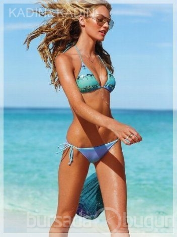 Victoria's Secret 2013 bikinileri