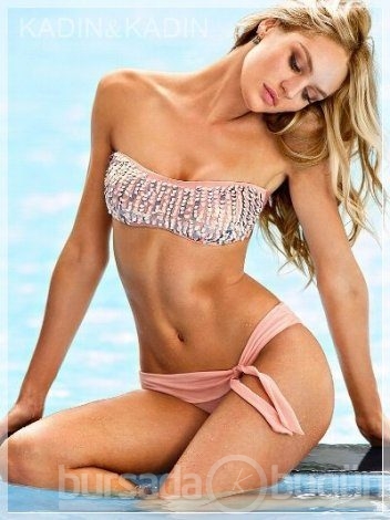 Victoria's Secret 2013 bikinileri