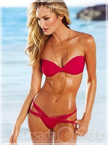 Victoria's Secret 2013 bikinileri