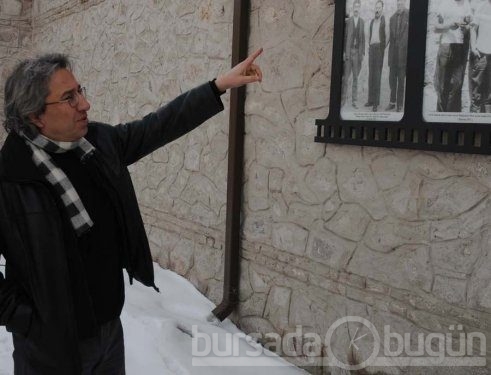 Hangi ünlü nereden mezun