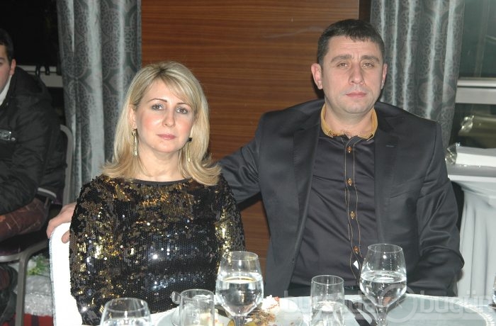 Onlar erdi muradına