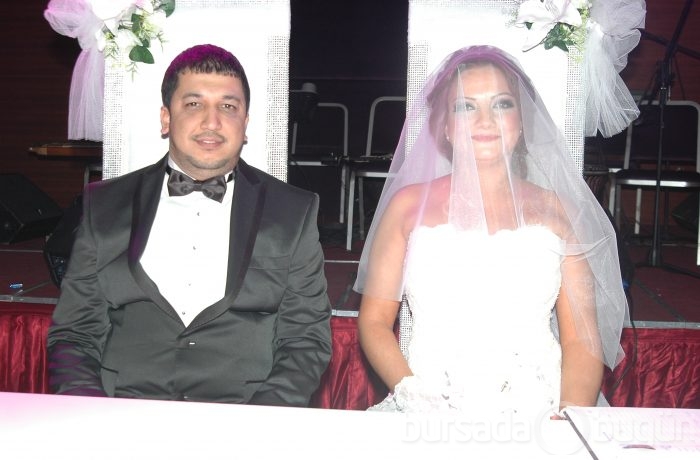 Onlar erdi muradına