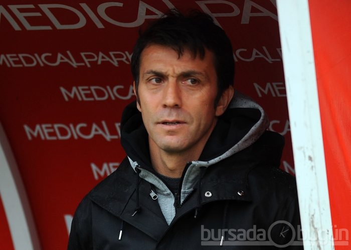 İstanbul BŞB-Bursaspor maçı