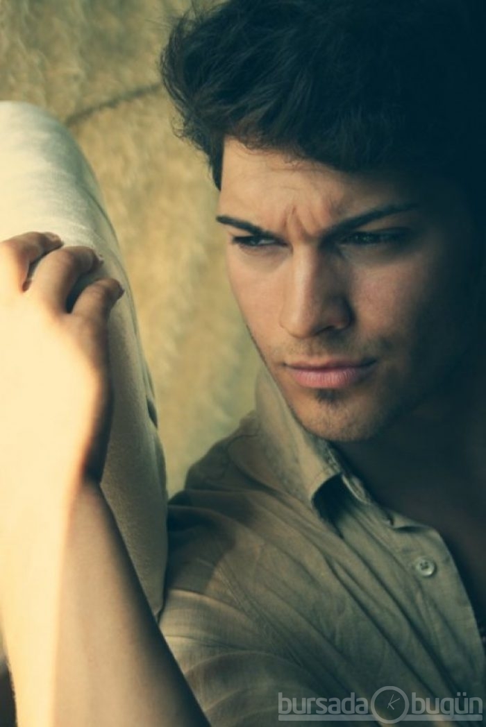 Çağatay Ulusoy: "Sadece içiciyim"