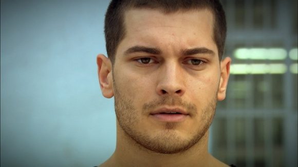 Çağatay Ulusoy: "Sadece içiciyim"