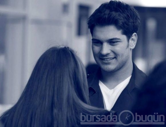 Çağatay Ulusoy: "Sadece içiciyim"