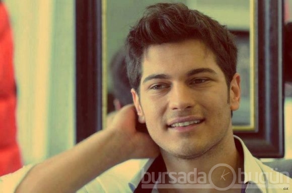 Çağatay Ulusoy: "Sadece içiciyim"