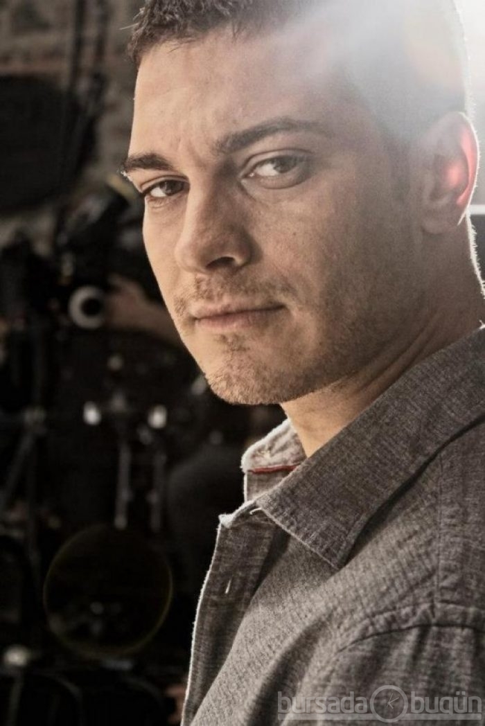 Çağatay Ulusoy: "Sadece içiciyim"