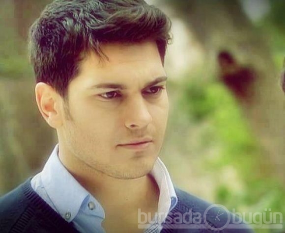 Çağatay Ulusoy: "Sadece içiciyim"