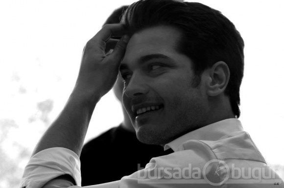 Çağatay Ulusoy: "Sadece içiciyim"