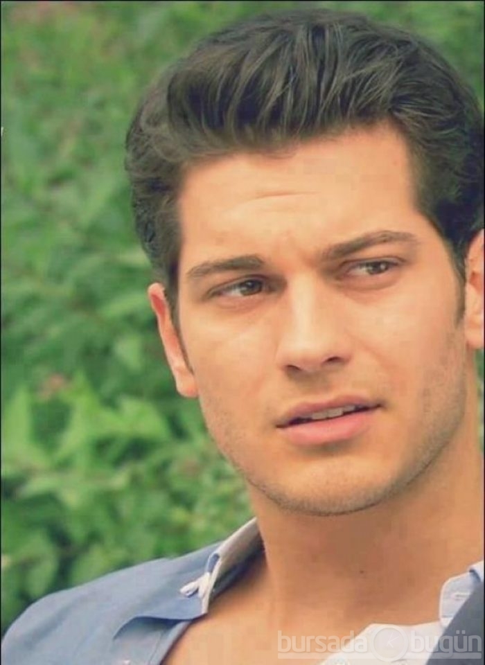 Çağatay Ulusoy: "Sadece içiciyim"