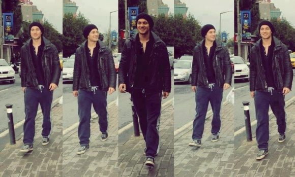 Çağatay Ulusoy: "Sadece içiciyim"