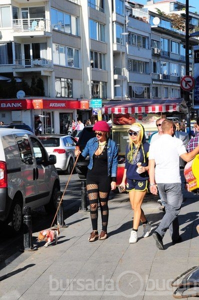 Cicişlere gizli sevgiliden 700 bin liralık ev!