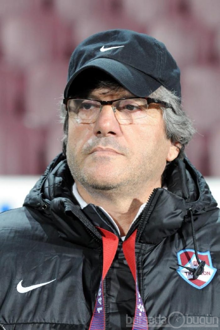 Bursaspor 1461 Trabzon maçı